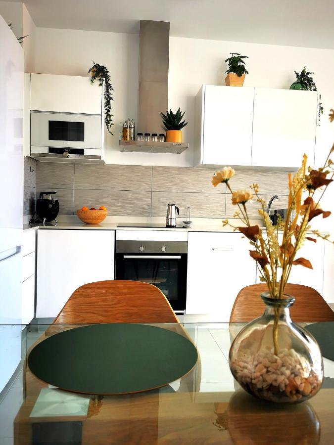 Superior Calpe Pearl Beach Exterior foto